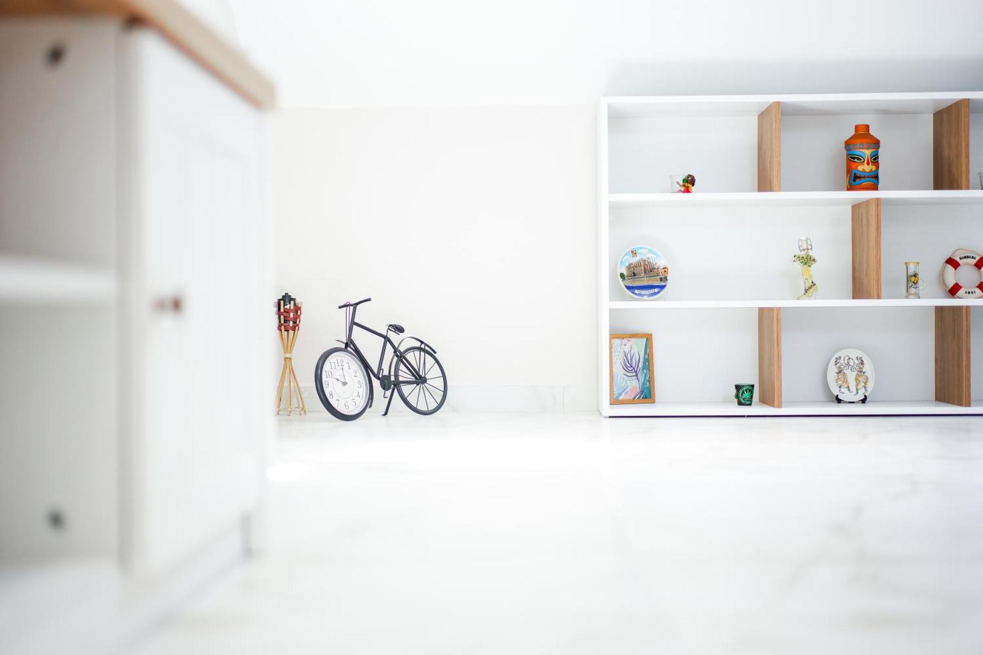 City Center Hideout - Studio Apartment Tirana Buitenkant foto