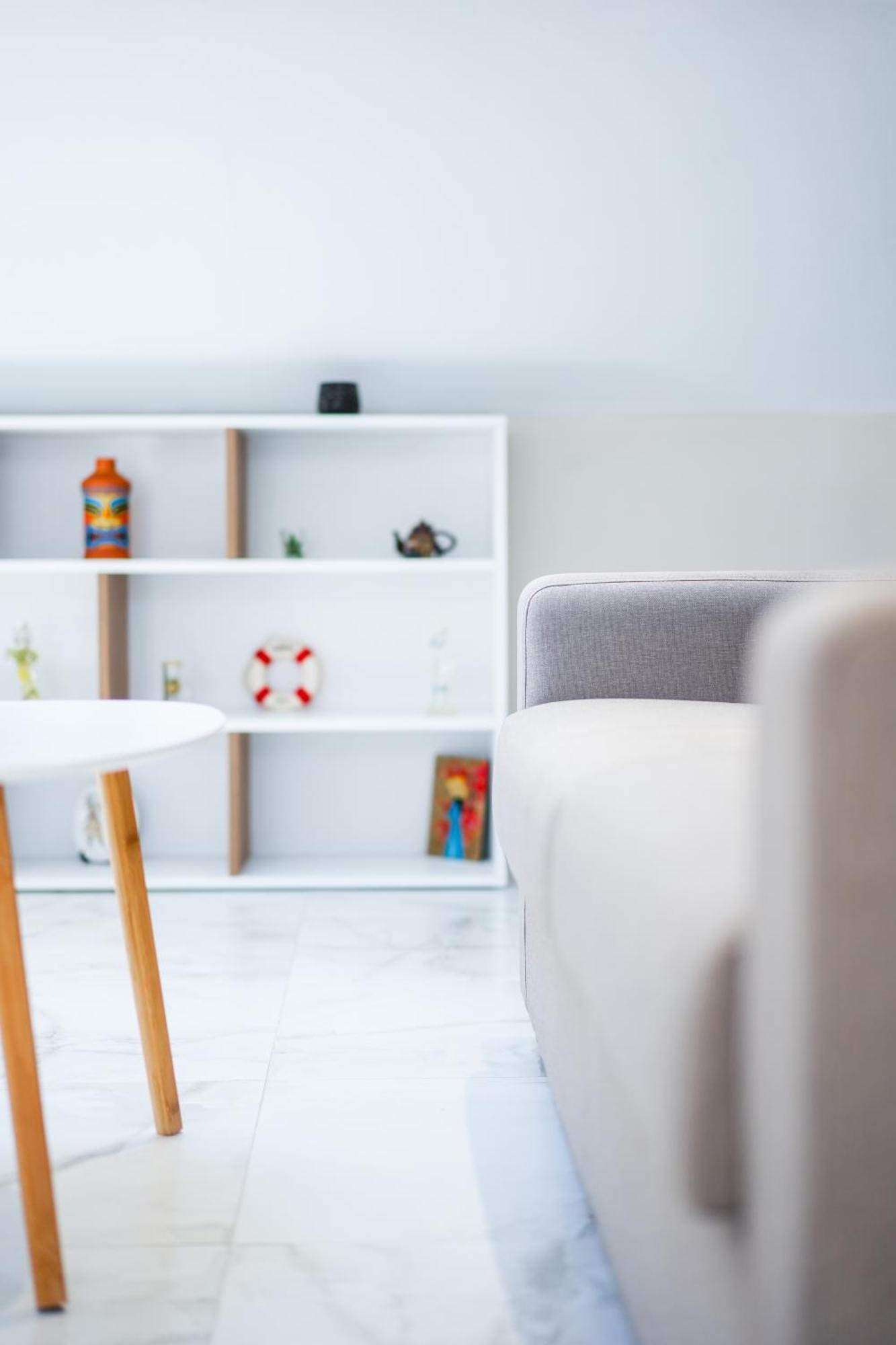 City Center Hideout - Studio Apartment Tirana Buitenkant foto